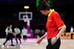 😫未尝一胜！中国女篮U19小组赛连输三场 排位赛大概率打美国