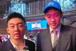 宁波GM刘家成谈&ldquo;北大约基奇&rdquo;李苑鑫：他一直在我们的榜单上