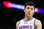 媒体人：刘毅张旭已经和山东男篮完成续约 王证将上调一线队