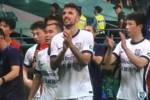 MATCH DAY｜中超第19轮 北京国安2:2天津津门虎