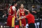 8月18日至9月30日集训 中国女篮集训名单：韩旭杨舒予张子宇领衔