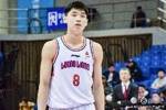 崔永熙加盟广东宏远！&ldquo;表哥&rdquo;廖三宁怒评：为什么不来北控！