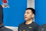 CBA体测日&middot;突破自我  北控男篮于今日参加新赛季CBA体测