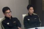 同曦总经理王震：新赛季每场比赛球队都不会放弃 目标就是总冠军