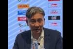 郑永刚：我们赢在防守 关键时刻贺希宁又挺身而出