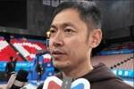 张庆鹏：德比战抱着学习态度去拼 不会让沈梓捷冒着健康风险出场