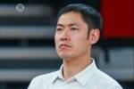 张庆鹏：球队用防守赢下比赛 感谢大家在末节落后的时候没有放弃