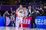 媒体人：邱彪预计会担任全明星北区主帅 山东第四外援琼斯将到队