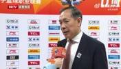 许指导：明显感觉麦基CBA首秀有些不适应，望他未来成队内领袖