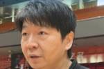 邱彪：迎战江苏 打出球队的精神状态是关键 我们靠的是拼搏精神