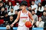 稳定输出！王浩然14中7拿下20分6篮板1助攻 三分球6中1略铁