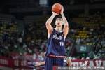 直播吧：若去海外打球 徐昕计划找米切尔教练进行NBA级别特训